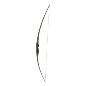 Galaxy Black Ridge 70" Longbow