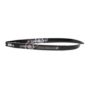 Galaxy Bronze Star ILF Recurve Limbs