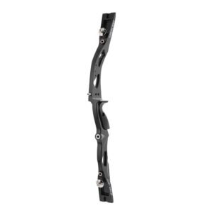Galaxy Crescent 25" ILF Recurve Riser