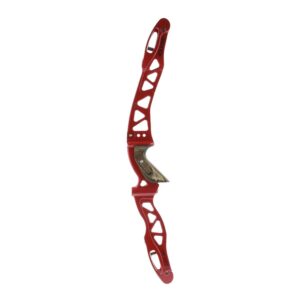 Galaxy Solstice 25" ILF Recurve Riser