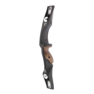 Galaxy Salvo 17" ILF Recurve Riser