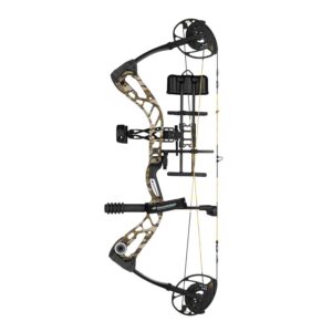 Diamond Pro 320 Bow w/ RAK Package