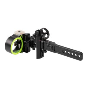 Bowtech CenterMass Pro HD 3 Pin Sight
