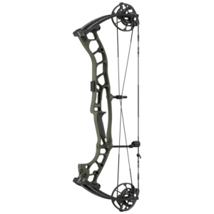 Hoyt Enduro Compound Hunting Bow