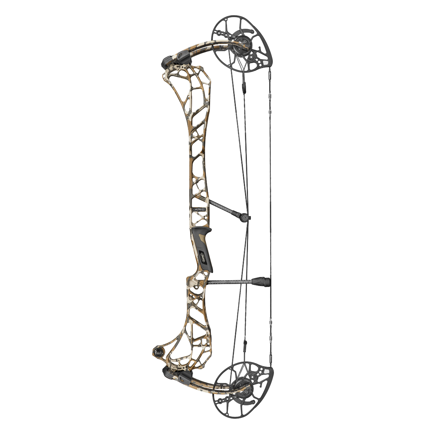 Mathews ARC 34 Compound Hunting Bow - Image 26