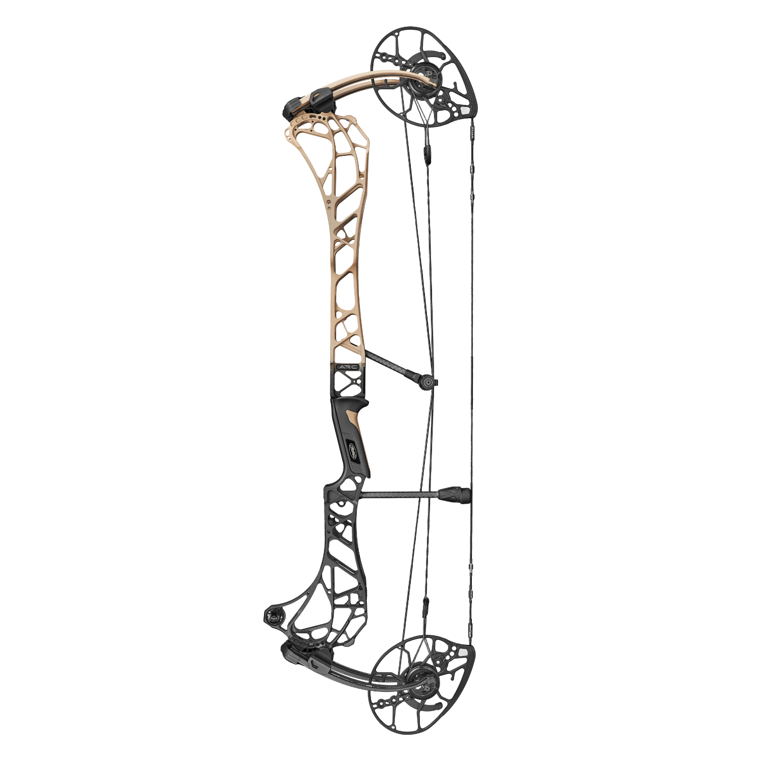 Mathews ARC 34 Compound Hunting Bow - Image 24