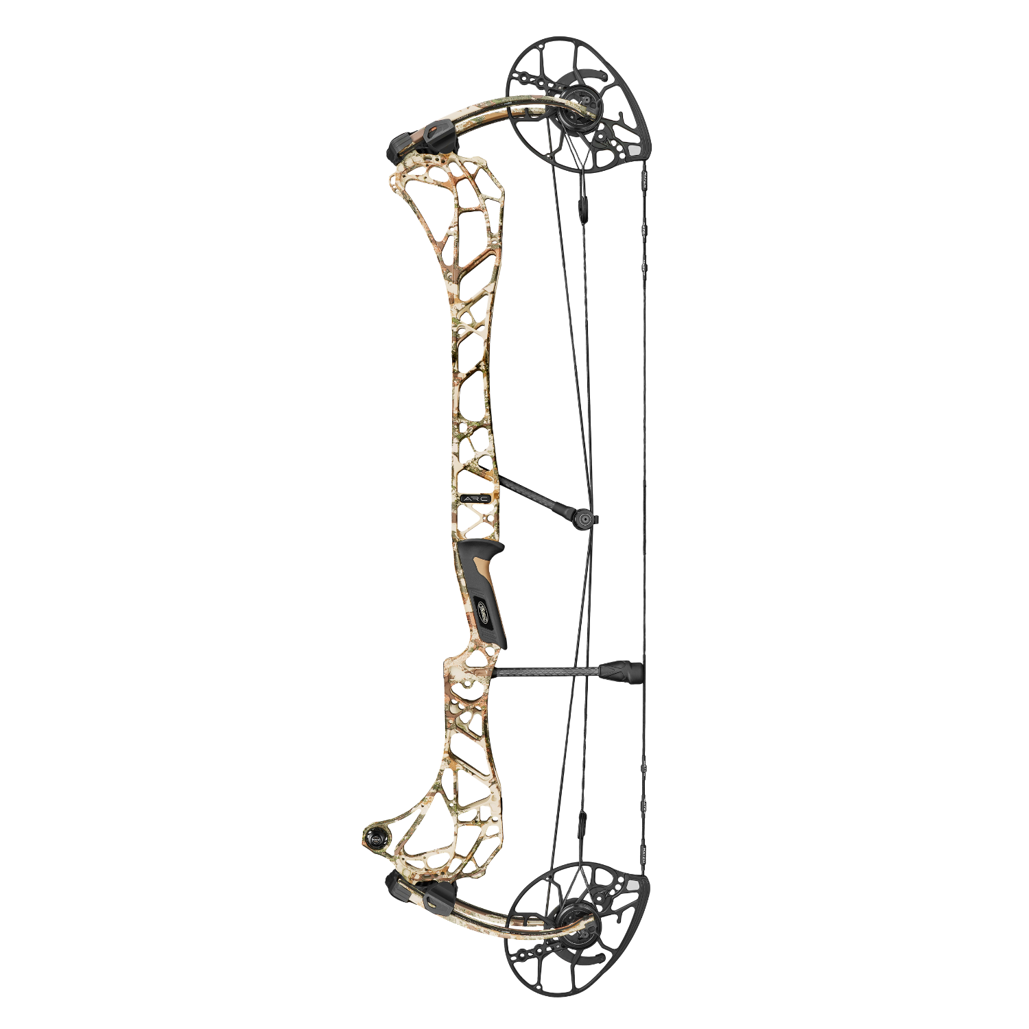 Mathews ARC 34 Compound Hunting Bow - Image 22