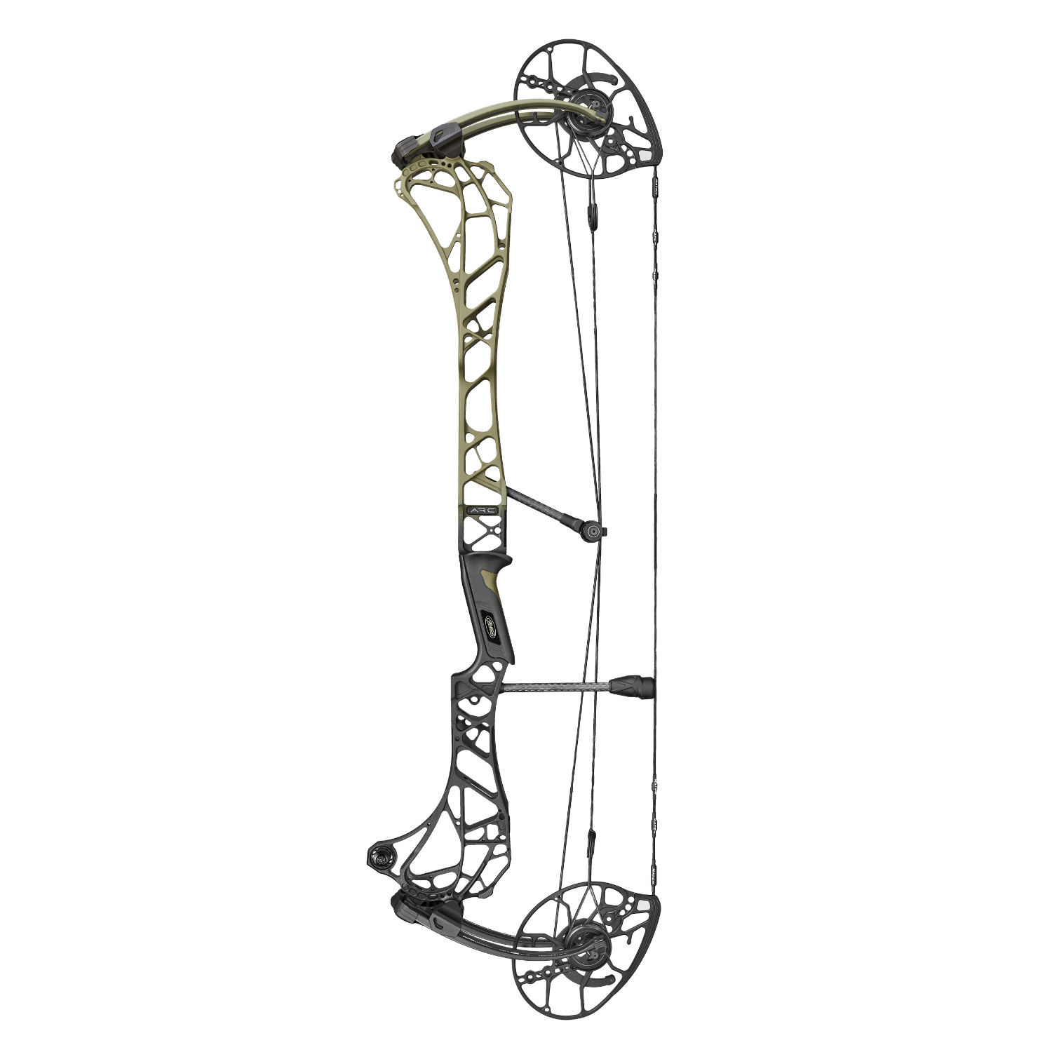 Mathews ARC 34 Compound Hunting Bow - Image 21