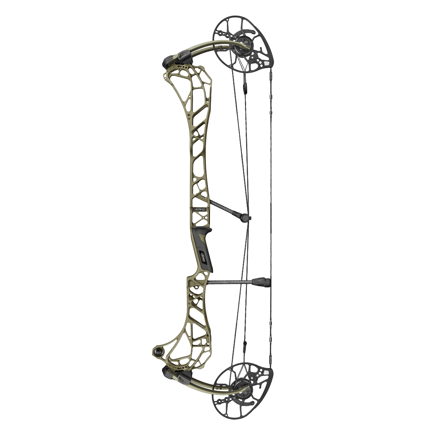 Mathews ARC 34 Compound Hunting Bow - Image 20