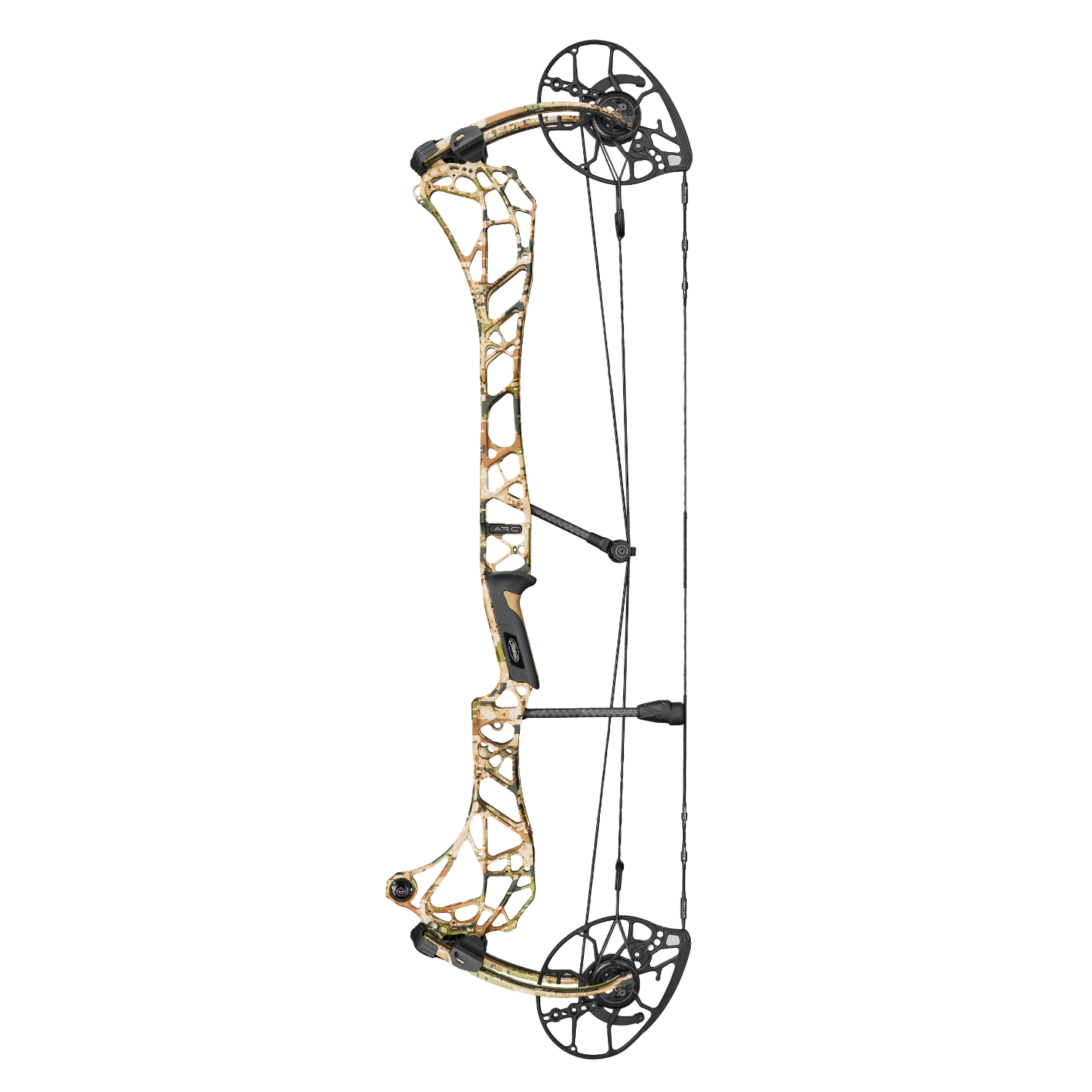 Mathews ARC 34 Compound Hunting Bow - Image 18