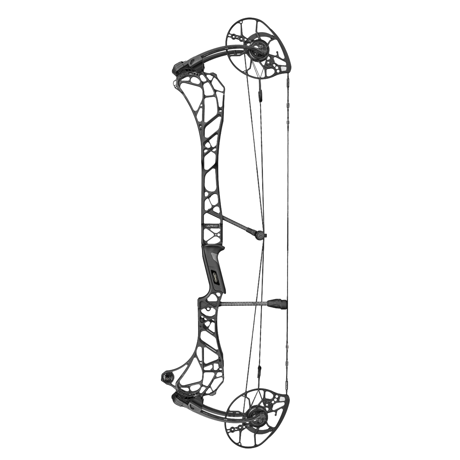 Mathews ARC 34 Compound Hunting Bow - Image 16