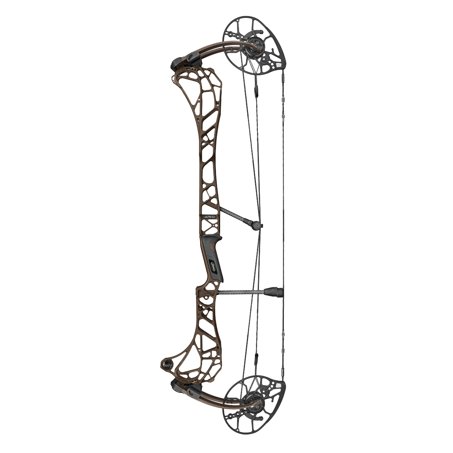 Mathews ARC 34 Compound Hunting Bow - Image 15