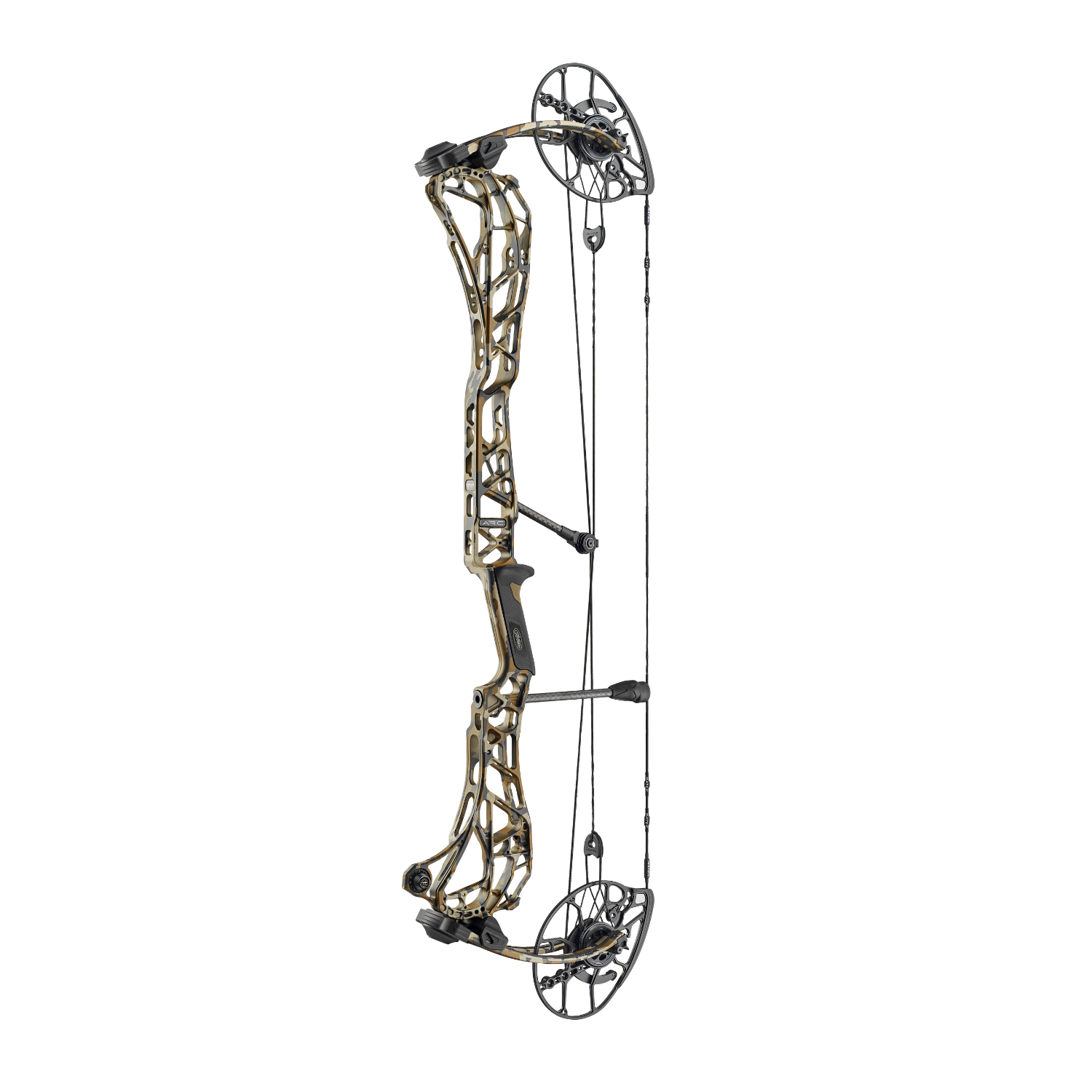 Mathews ARC 34 Compound Hunting Bow - Image 13
