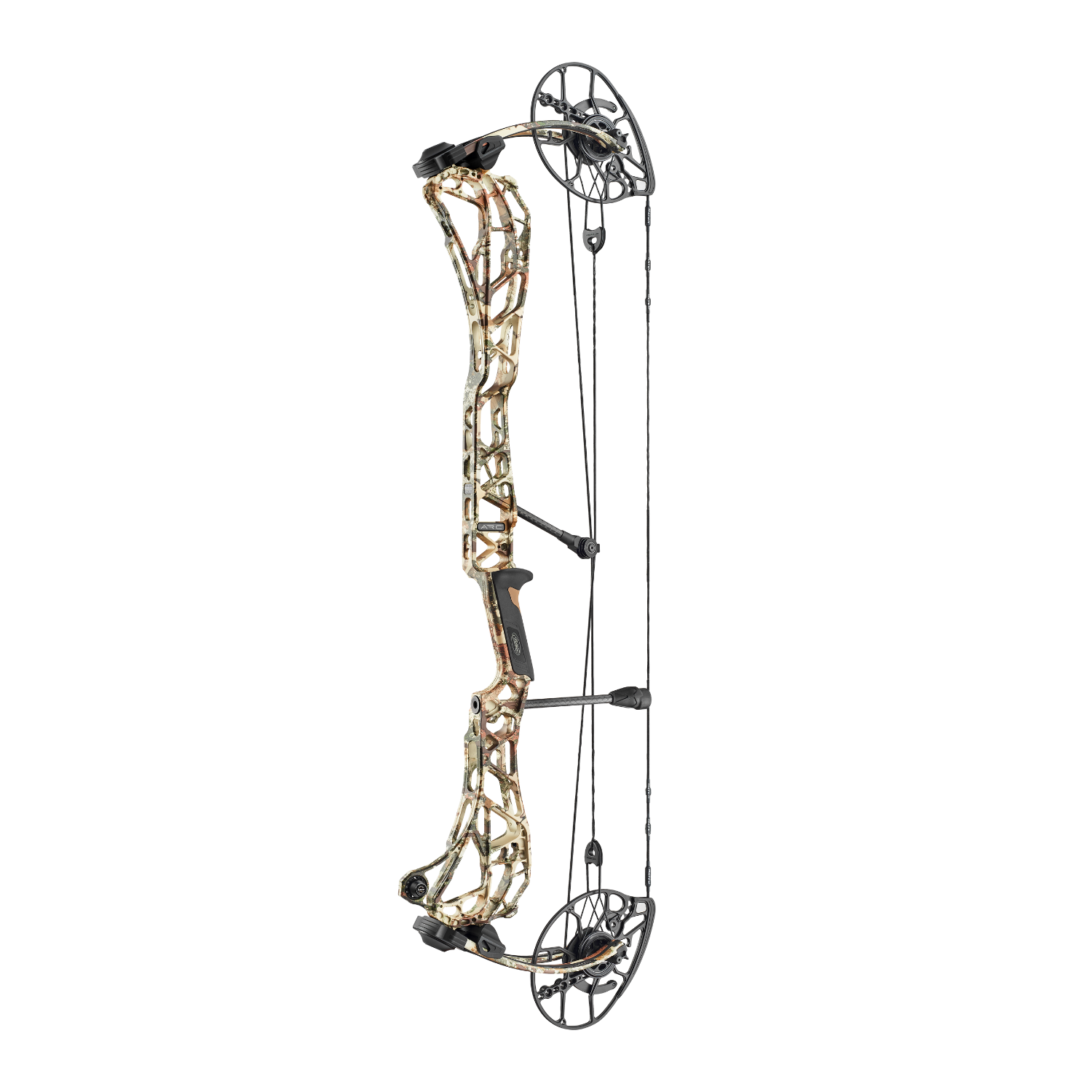 Mathews ARC 34 Compound Hunting Bow - Image 10