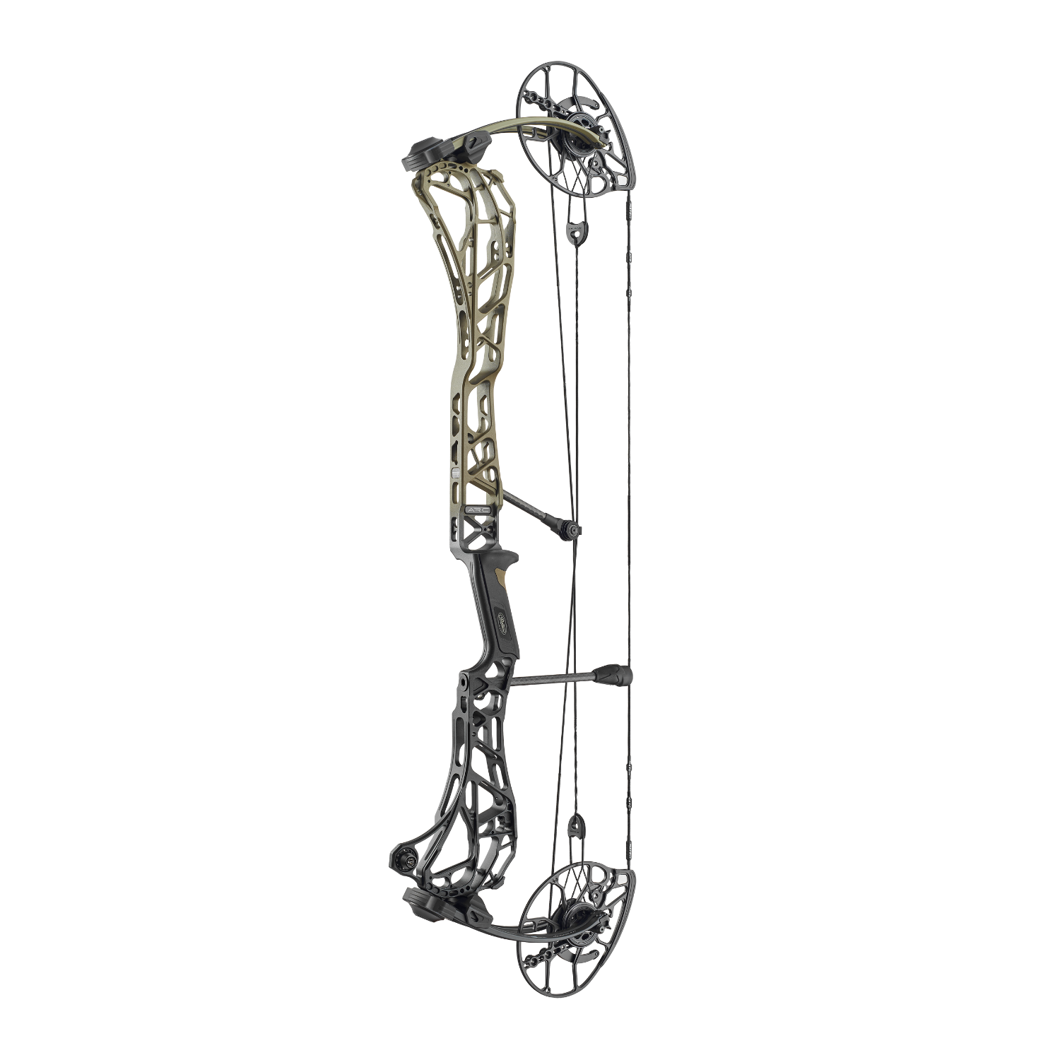 Mathews ARC 34 Compound Hunting Bow - Image 9