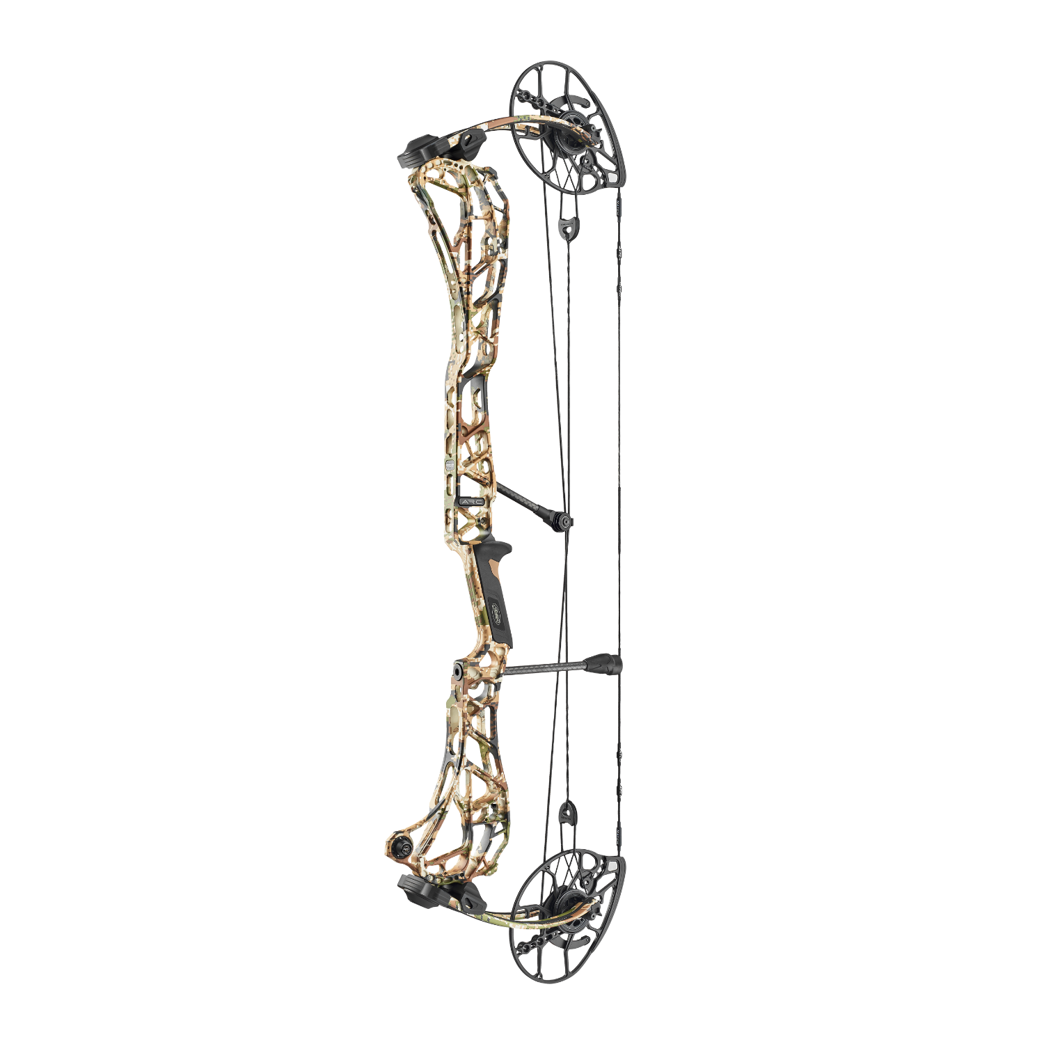 Mathews ARC 34 Compound Hunting Bow - Image 8