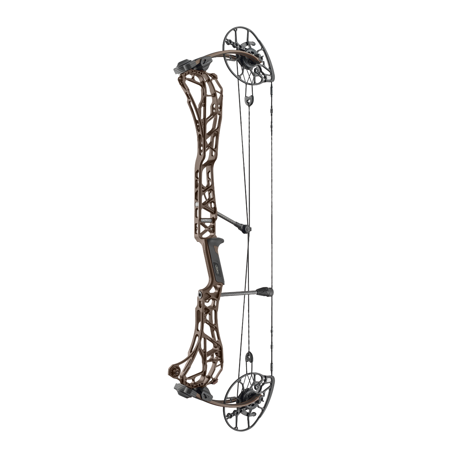 Mathews ARC 34 Compound Hunting Bow - Image 2