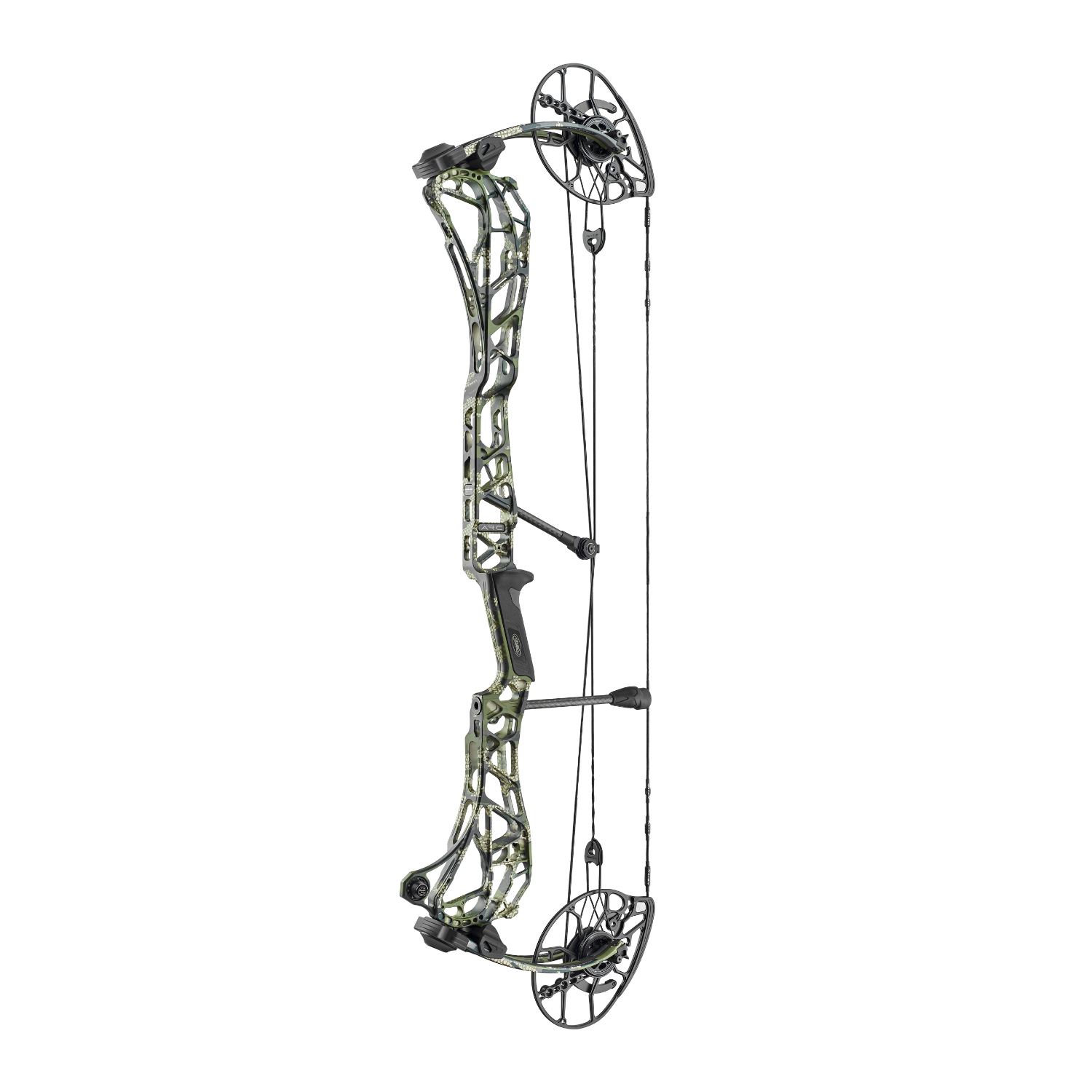 Mathews ARC 34 Compound Hunting Bow - Image 5