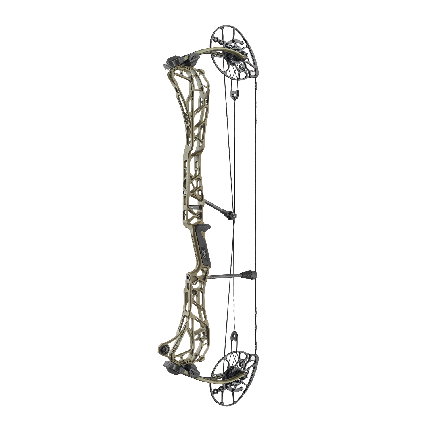 Mathews ARC 34 Compound Hunting Bow - Image 4