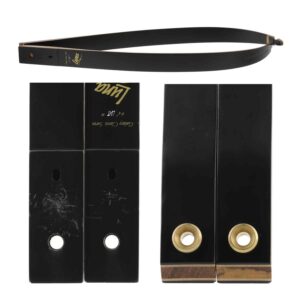 Galaxy Luna Limbs (Open Box X1037230)