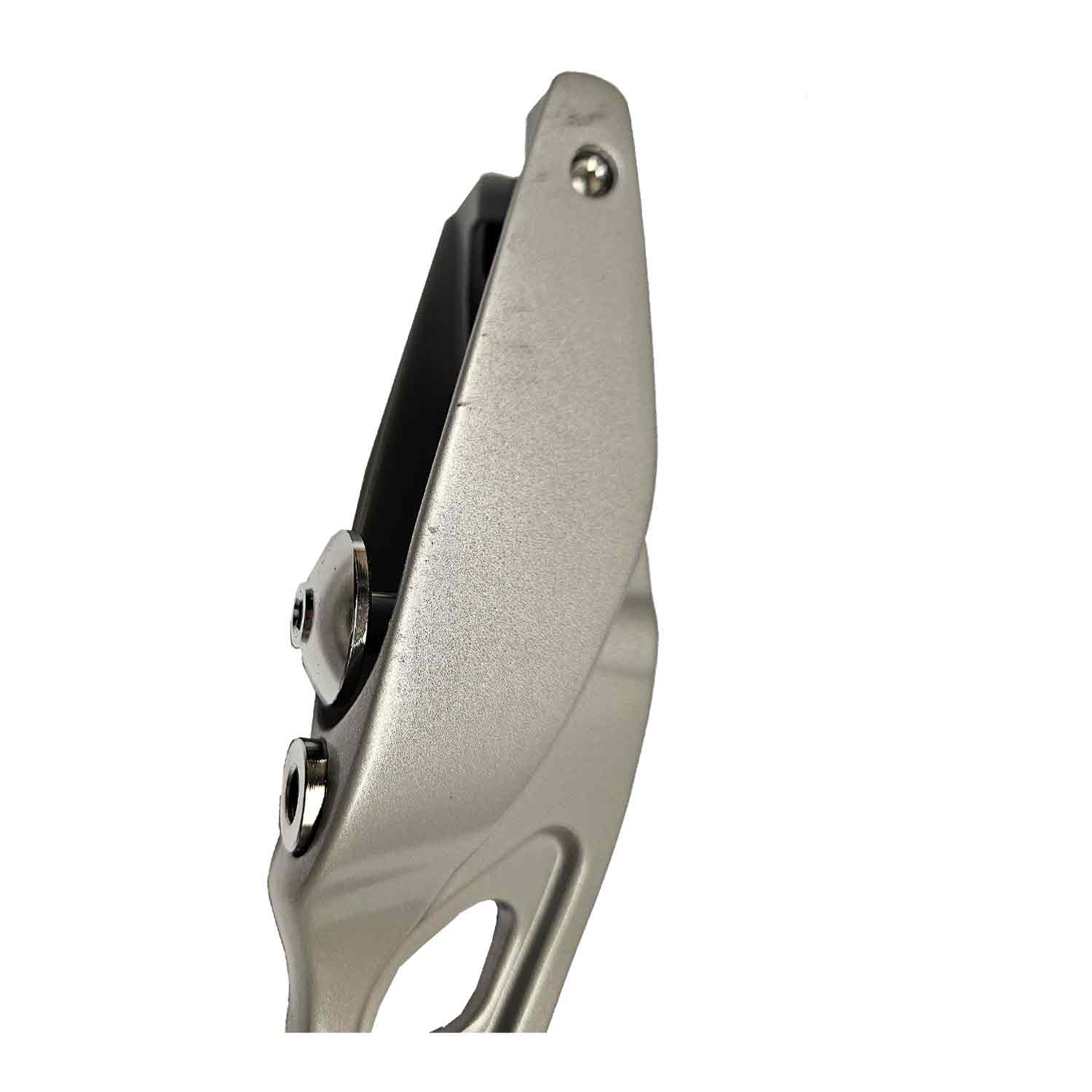 WNS Explore DX 25in ILF Aluminum Target Recurve Riser (Open Box X1044580) - Image 3