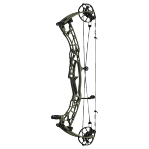 Hoyt Alpha AX-3 33