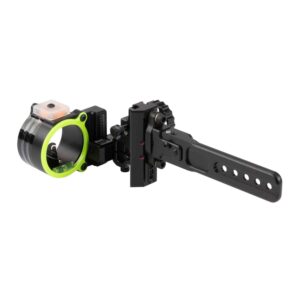 Bowtech CenterMass Dual Trac Sight