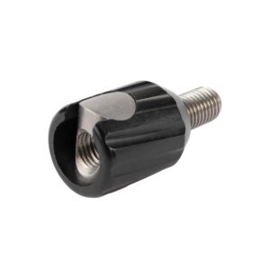 Bowtech CenterMass Stabilizer Quick Disconnect