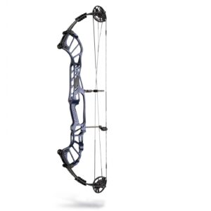 Hoyt Invicta 37 DCX Compound Bow