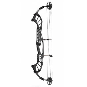 Hoyt Invicta 40 SVX Compound Bow