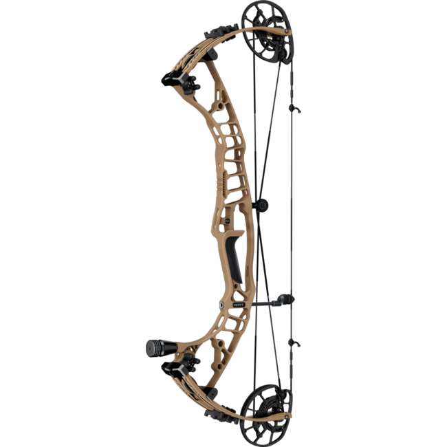 Hoyt VTM 34 - Image 2