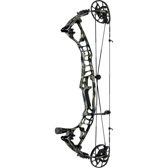 Hoyt VTM 34 - Image 3