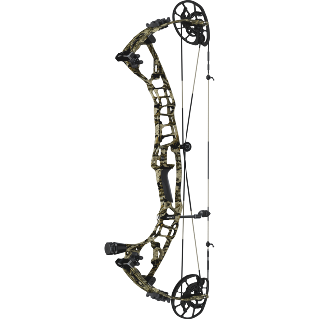 Hoyt VTM 34 - Image 4