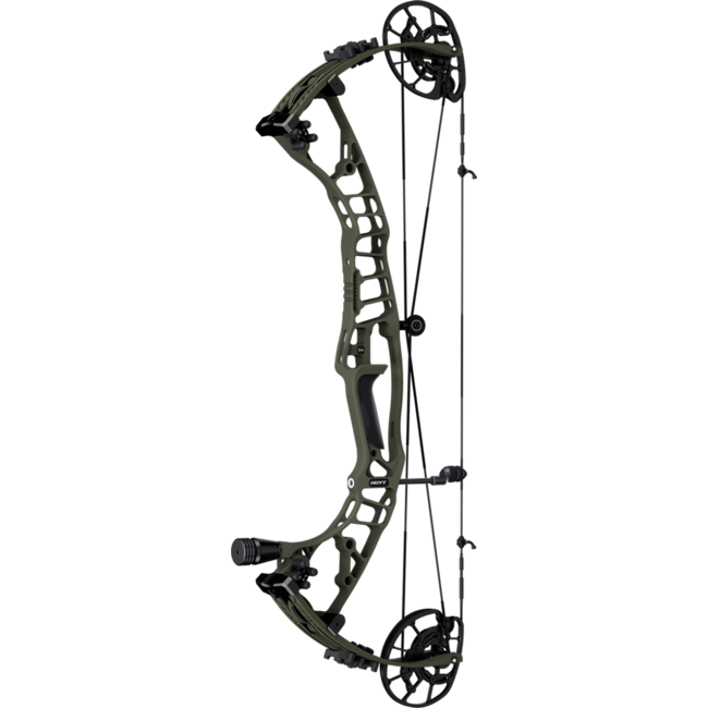 Hoyt VTM 34 - Image 6